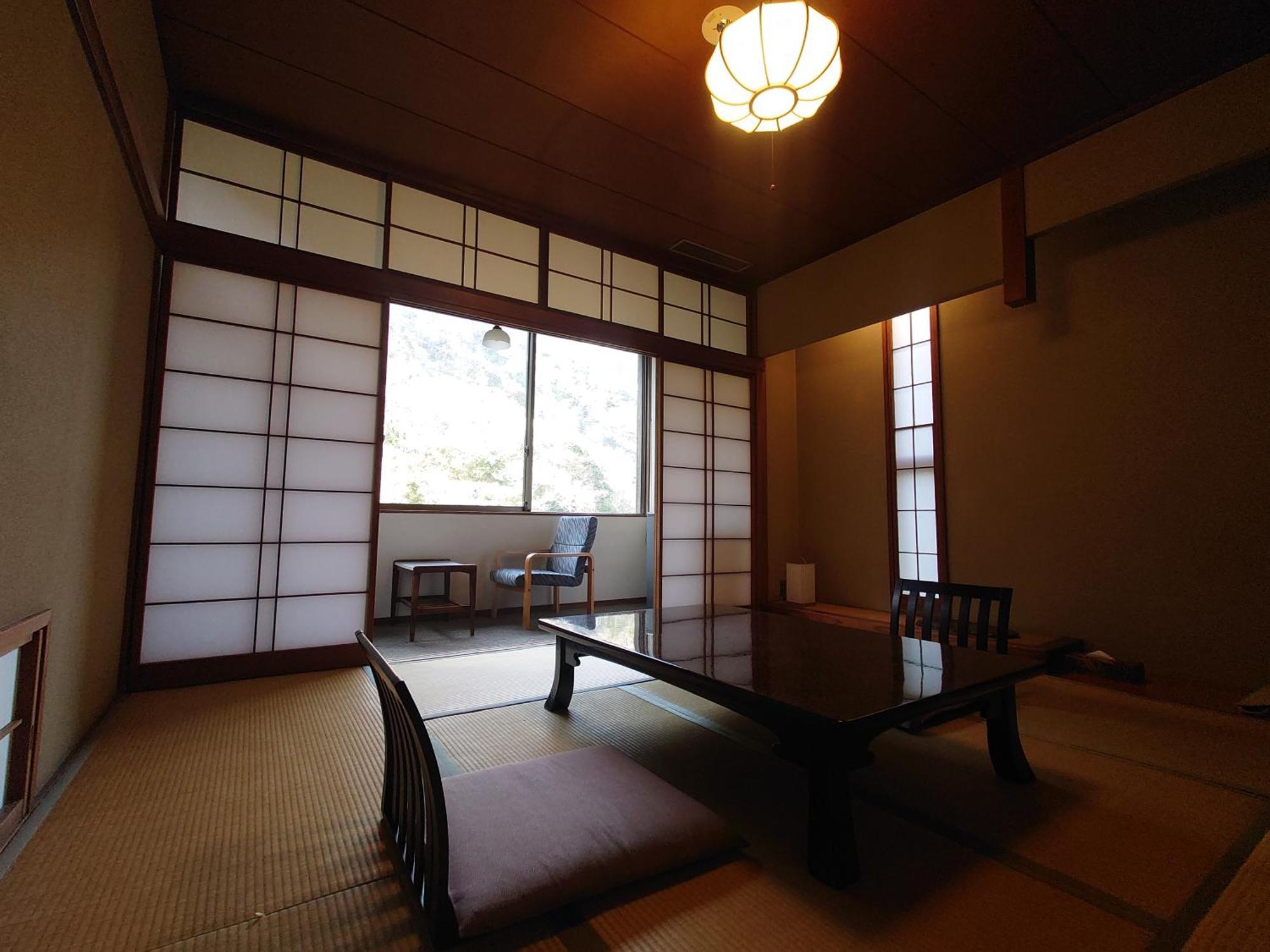 Hoeiso Hakone Exterior foto