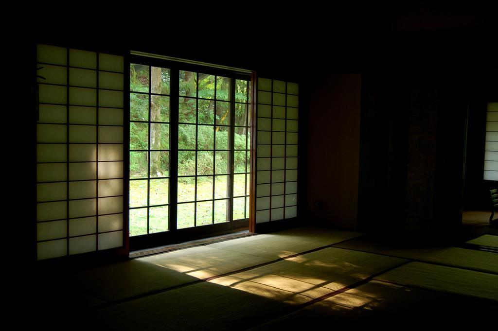 Hoeiso Hakone Exterior foto